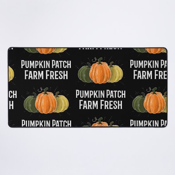 Item preview, pumpkin patch farm fresh designed and sold by RheaRealm.