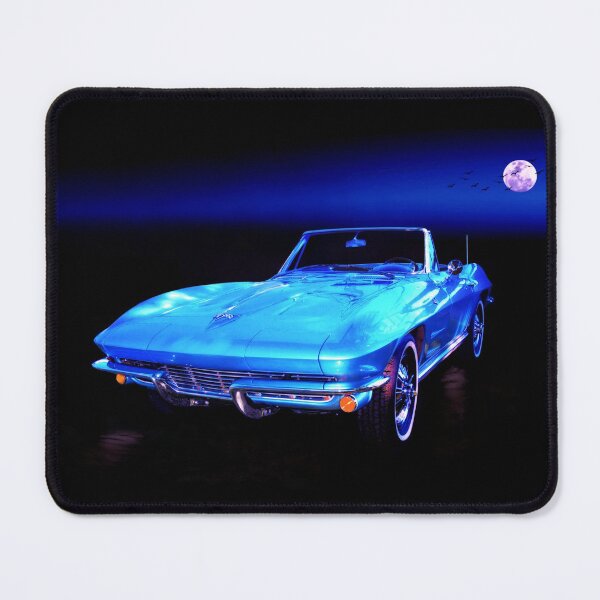 Item preview, Gratis para volar Corvette designed and sold by Thomas Burtney.
