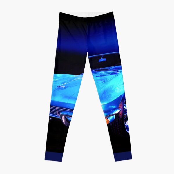 Corvette Leggings for Sale