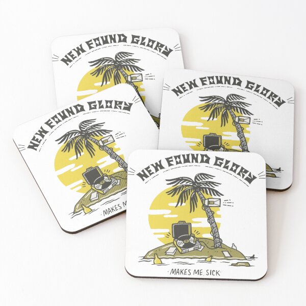 Item preview, New Found Glory Makes Me Sick designed and sold by lydanbel204.