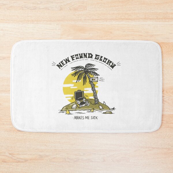 Item preview, New Found Glory Makes Me Sick designed and sold by lydanbel204.
