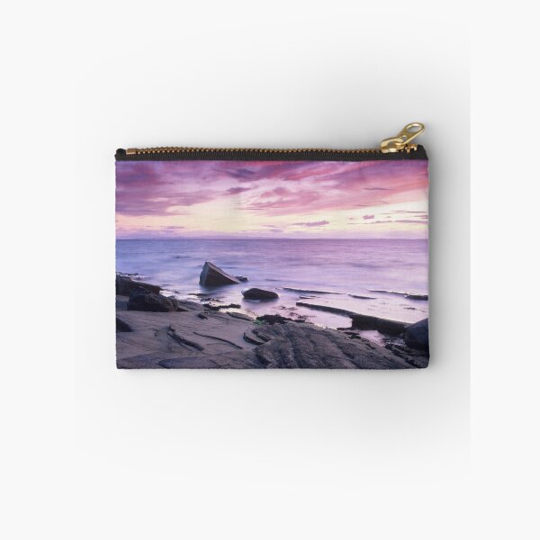 Item preview, Crimson Sunset - Hopeman, Moray designed and sold by Christopher Thomson.