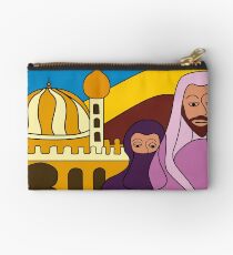 Islam Pochette