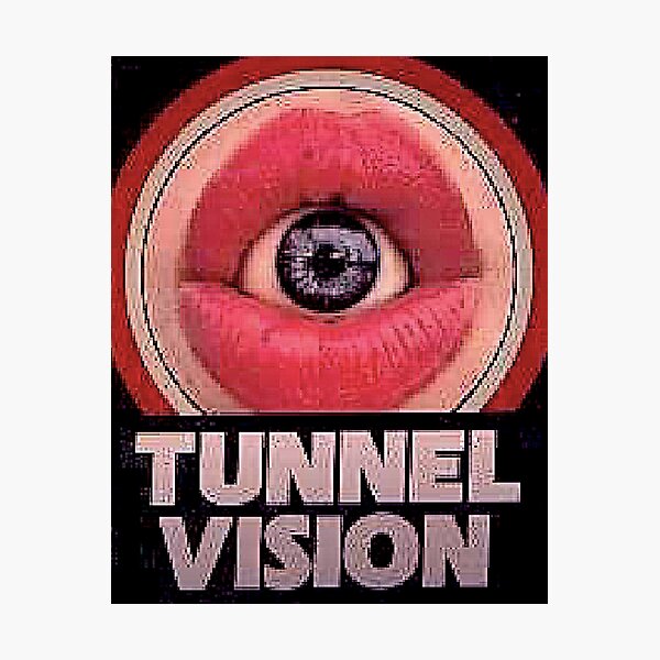 TUNNELVISION discography and reviews