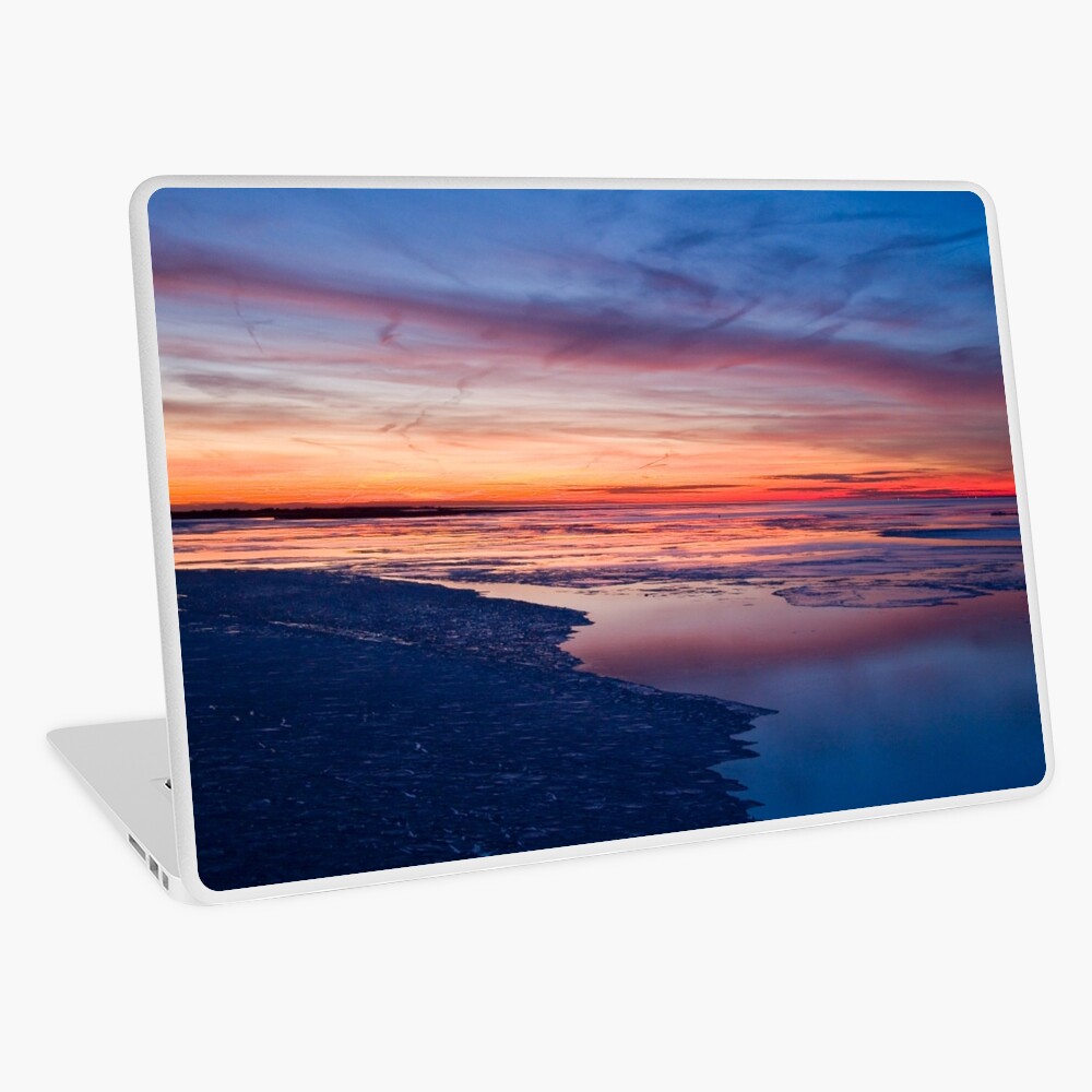 Item preview, Laptop Skin designed and sold by jaymorena.