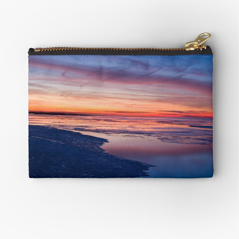 Item preview, Zipper Pouch designed and sold by jaymorena.