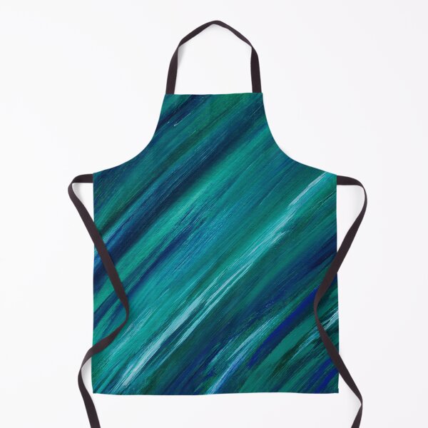 Item preview, Diagonal Falls (Acrylic Painting) designed and sold by Lori Ackley.