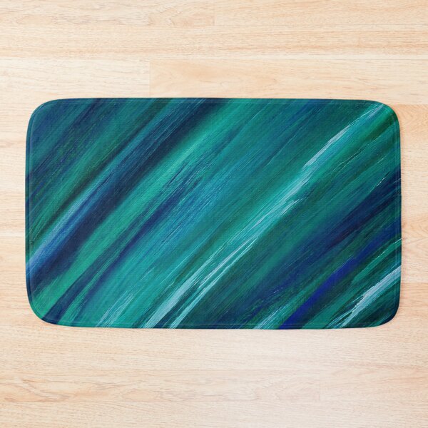 Item preview, Diagonal Falls (Acrylic Painting) designed and sold by Lori Ackley.
