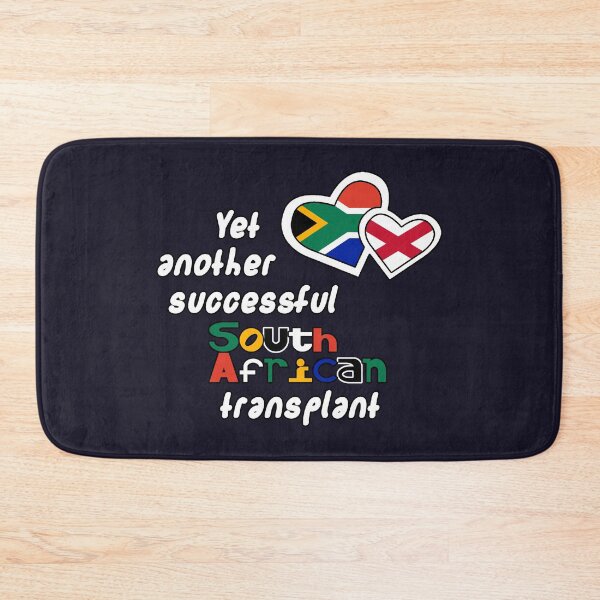 Item preview, SA Northern Ireland Yet another successful (heart) transplant designed and sold by SolidEarthArt.