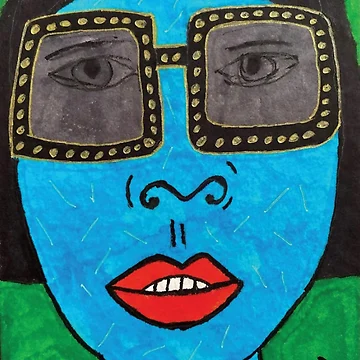 Imagen de la obra Leonor de RandaRubyRed