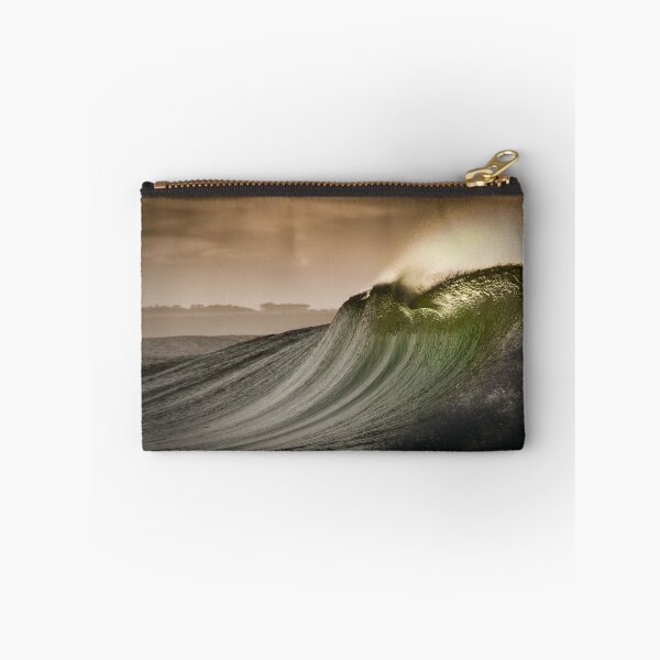 Item preview, Isaac's Right - Friendly Beaches, Tasmania designed and sold by offthewall88.