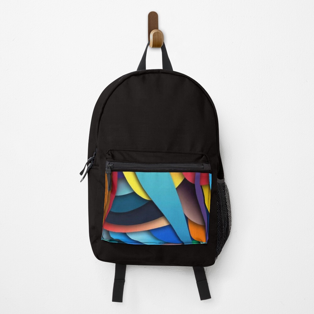 Item preview, Backpack designed and sold by smartnet77.