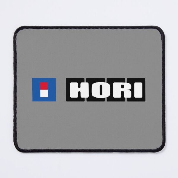 Item preview, Hori (ホリ) Logo designed and sold by RubenCRM.