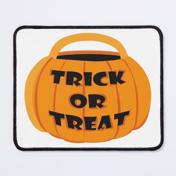 Item preview, Trick Or Treat designed and sold by EyanShop.