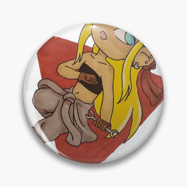Item preview, Winry Rockbell designed and sold by Red-can-draw.