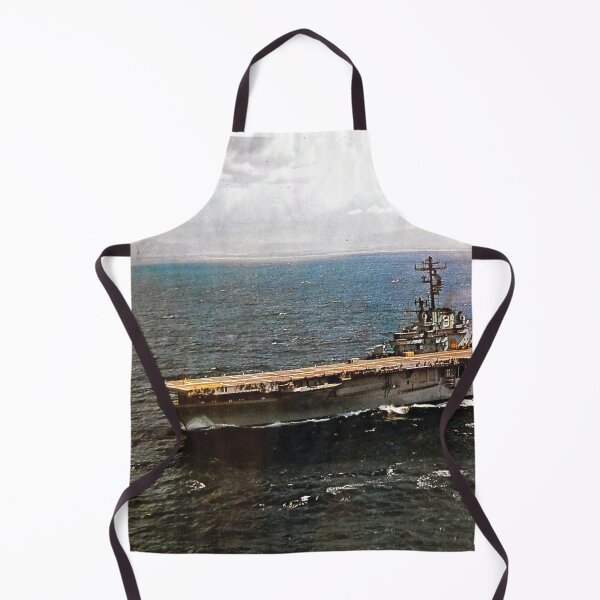 Item preview, USS VALLEY FORGE (LPH-8) SHIP'S STORE designed and sold by militarygifts.