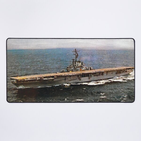 Item preview, USS VALLEY FORGE (LPH-8) SHIP'S STORE designed and sold by militarygifts.