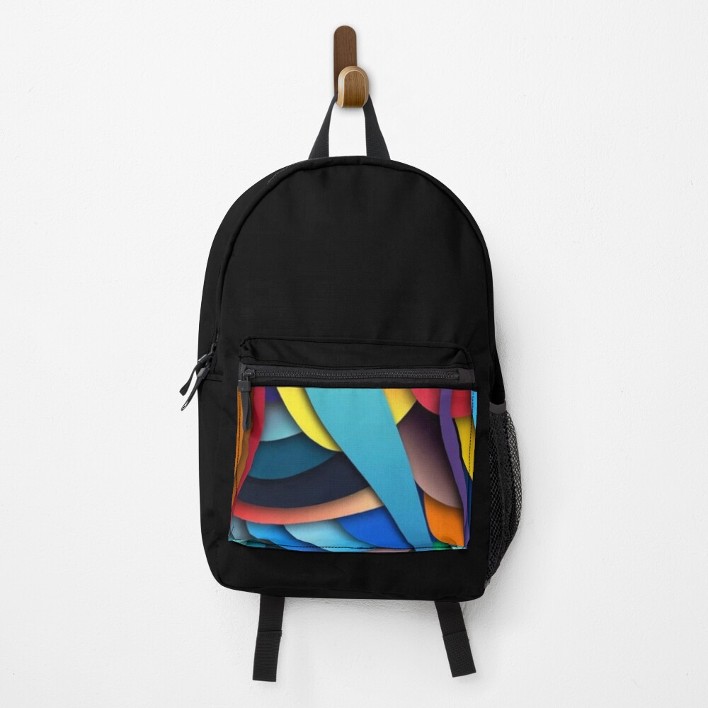 Item preview, Backpack designed and sold by smartnet77.