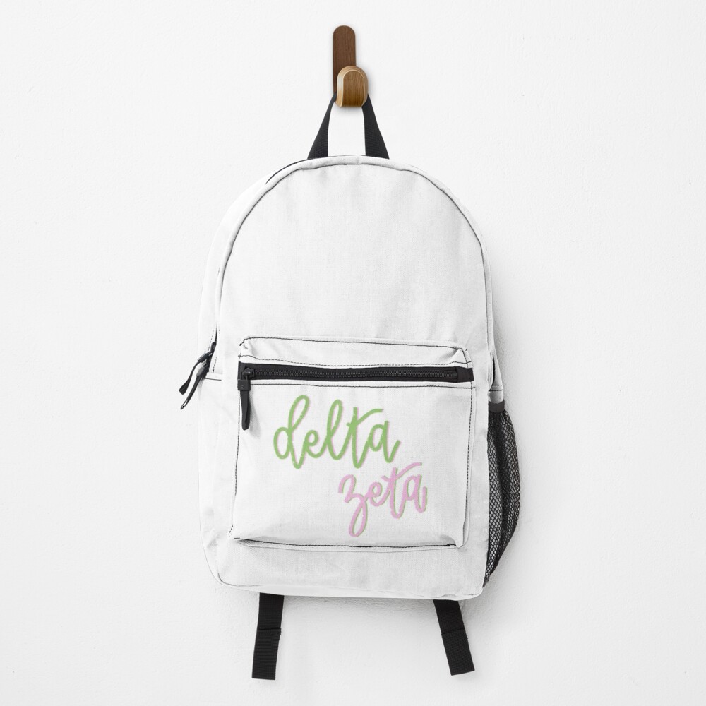 Item preview, Backpack designed and sold by LME-Stickers.