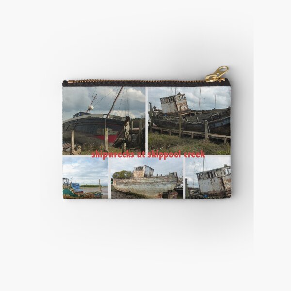 Item preview, SKIPPOOL CREEK   designed and sold by Lilian Marshall.