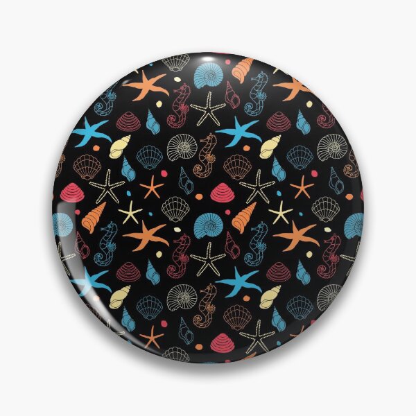 Item preview, Shells, stars and other things from the bottom of the sea designed and sold by RafaelLima7.