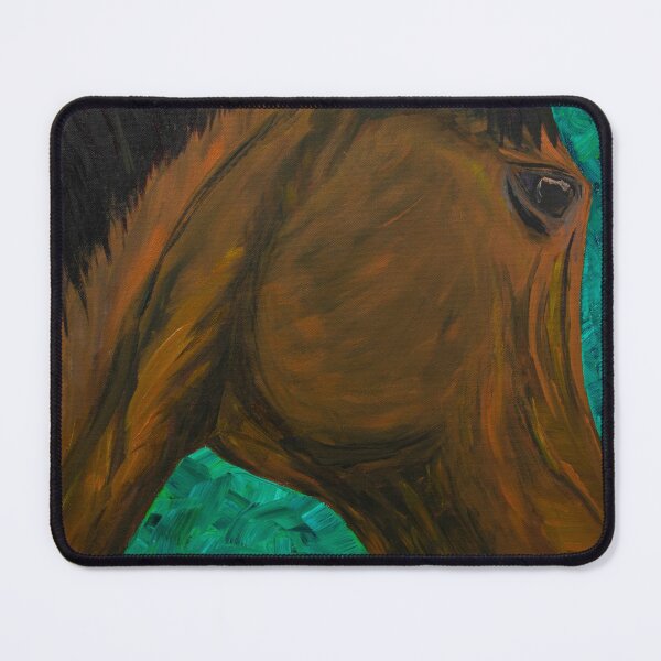 Item preview, Diligence (Acrylic Painting) designed and sold by Lori Ackley.