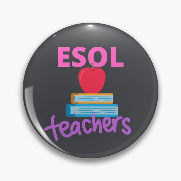 Item preview, Back to school with Esol Teachers  designed and sold by HaileyDs.
