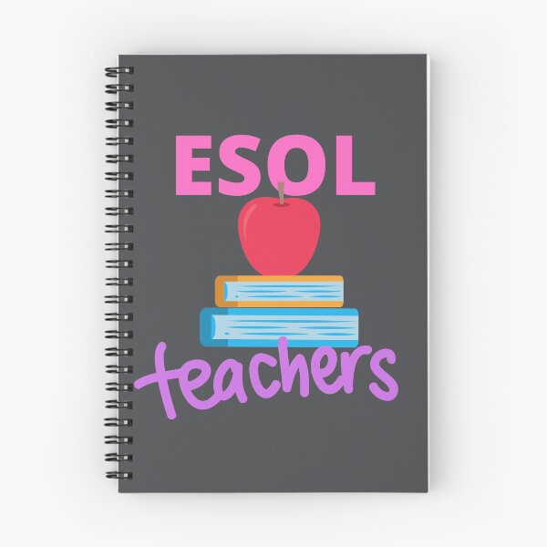 Item preview, Back to school with Esol Teachers  designed and sold by HaileyDs.