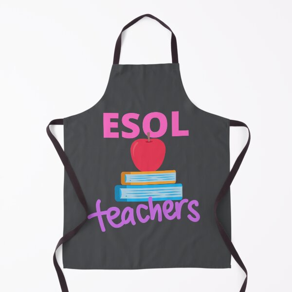 Item preview, Back to school with Esol Teachers designed and sold by HaileyDs.