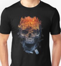 battlefield Unisex T-Shirt