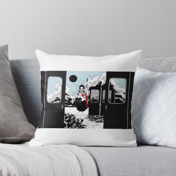 Item preview, Train - Yusuke Nakamura designed and sold by Indexyy.