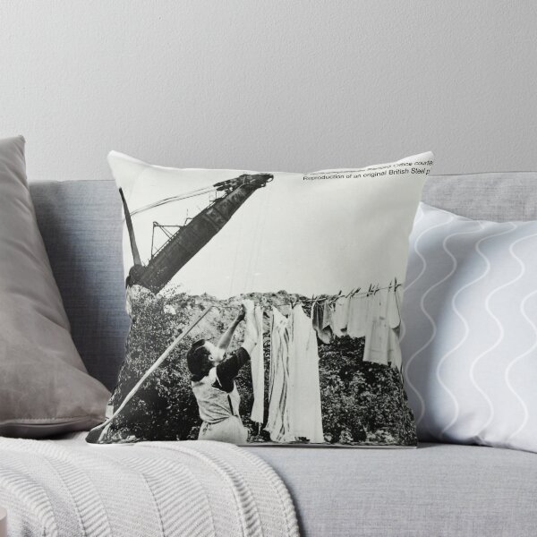 Item preview, Living near the steelworks, Corby designed and sold by NorthantsPast.