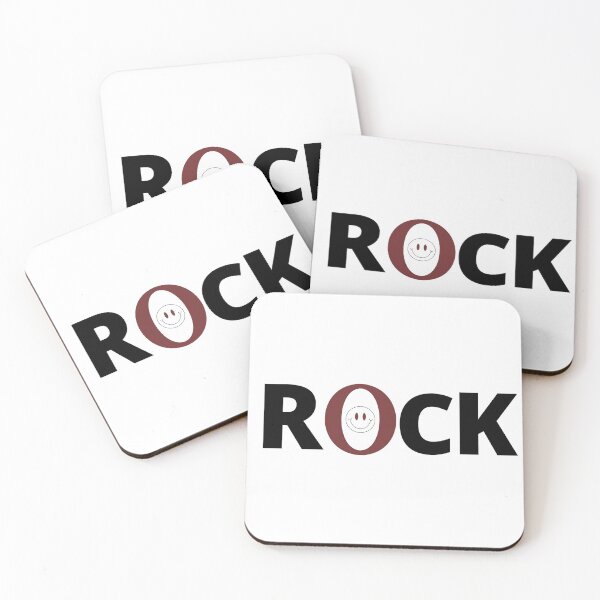 Item preview, Rock n Smile designed and sold by InAsianSpaces.