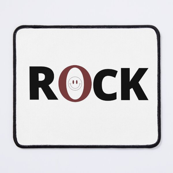 Item preview, Rock n Smile designed and sold by InAsianSpaces.