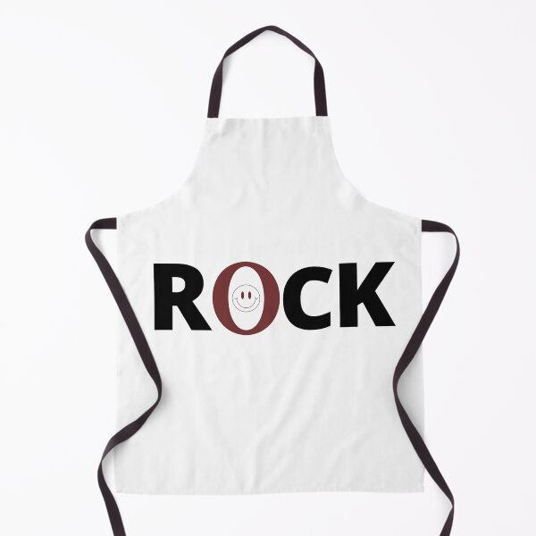 Item preview, Rock n Smile designed and sold by InAsianSpaces.