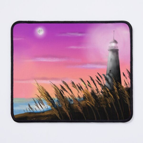 Item preview, Moonlight  designed and sold by Drew Golden.