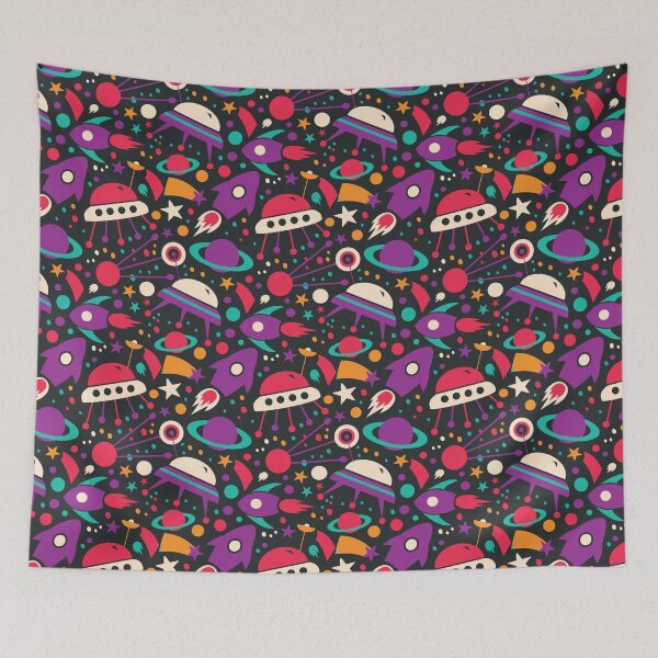 Item preview, Cosmos designed and sold by Silmen.