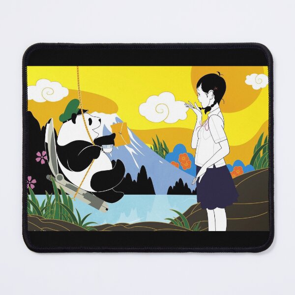Item preview, Panda - Yusuke Nakamura designed and sold by Indexyy.