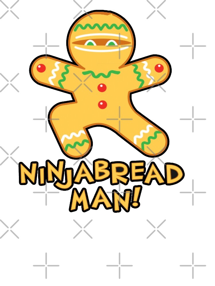 Gingerbread Man Stay Puft Cute Anime Cartoon TV Movie Minifigures Bricks  Birthday Gift Education Toys For Children DIY Building Blocks | Lazada