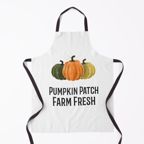 Item preview, pumpkin patch farm fresh designed and sold by RheaRealm.