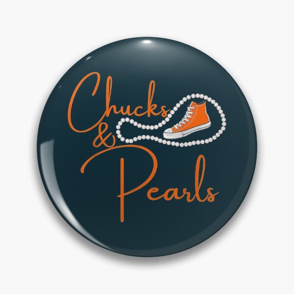 Item preview, Chucks Pearls 2021 HBCU T-Shirt designed and sold by RachelCine.