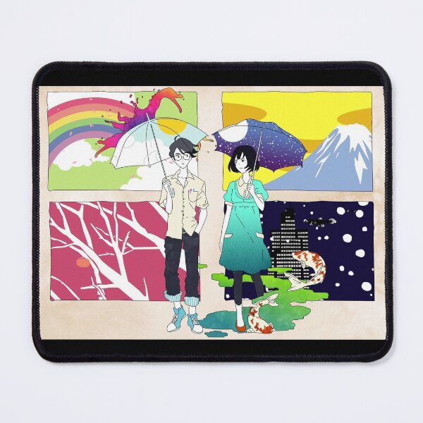 Item preview, Squares - Yusuke Nakamura designed and sold by Indexyy.