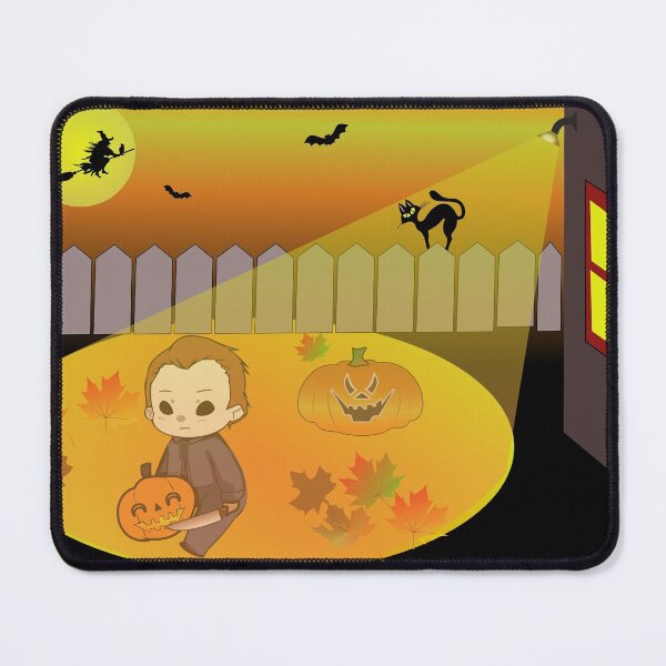 Item preview, Happy Halloween designed and sold by roblack.