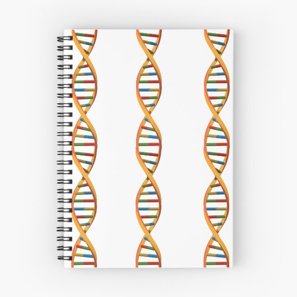 Item preview, DNA chromosome Design for science lovers  designed and sold by DrGamyx.