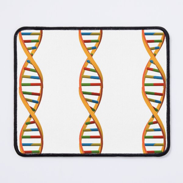Item preview, DNA chromosome Design for science lovers  designed and sold by DrGamyx.