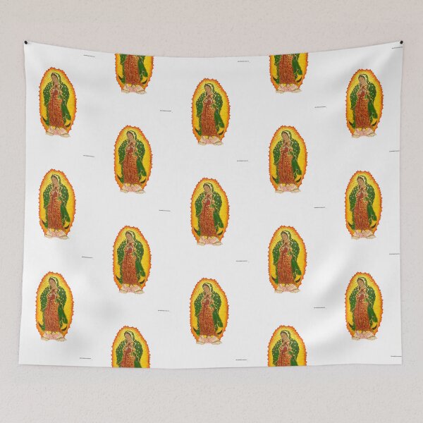 Item preview, La Guadalupe designed and sold by natalieflores.