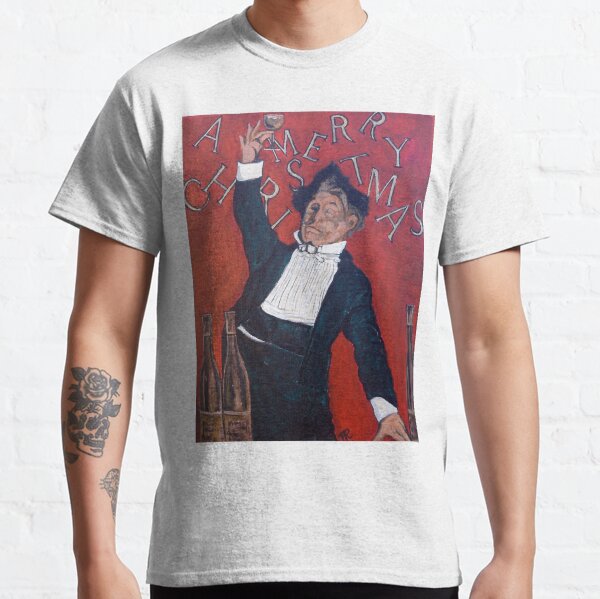 Cheers Classic T-Shirt