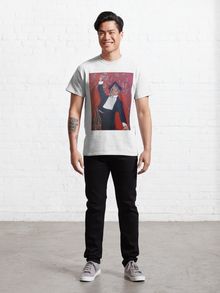 Alternate view of Cheers Classic T-Shirt