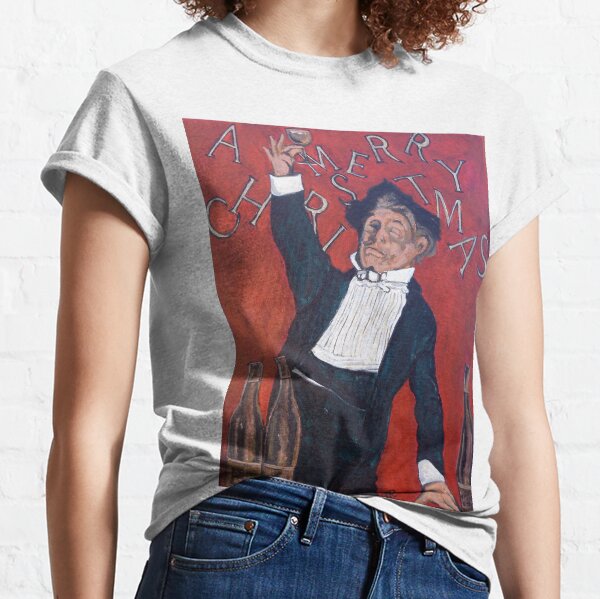 Cheers Classic T-Shirt