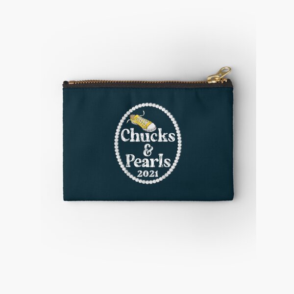 Item preview, Chucks Pearls 2021 Gift Teachers designed and sold by RachelCine.